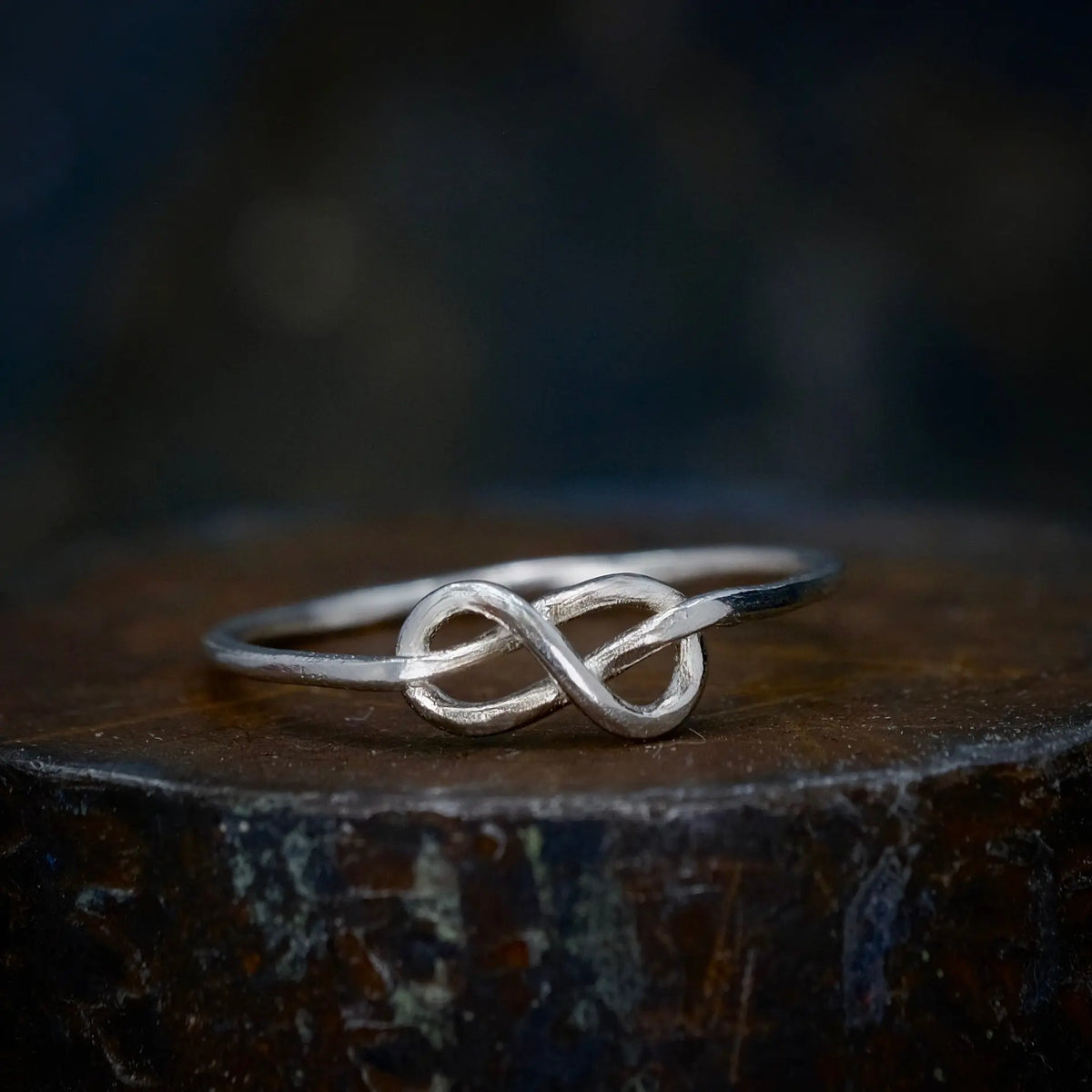Forever - Ring L8Hasselblad