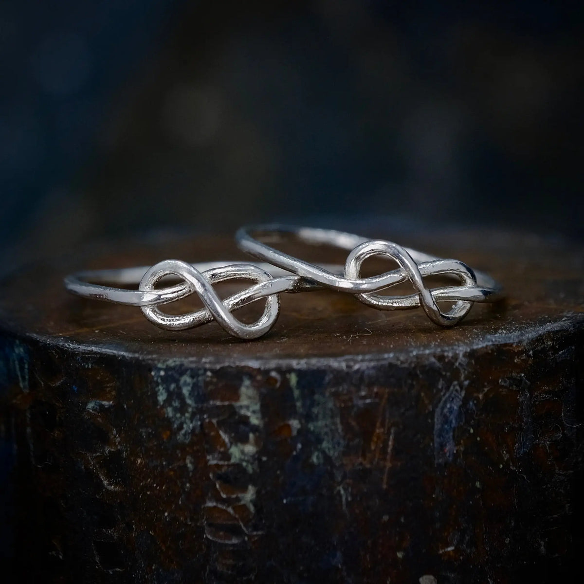 Forever - Ring L8Hasselblad