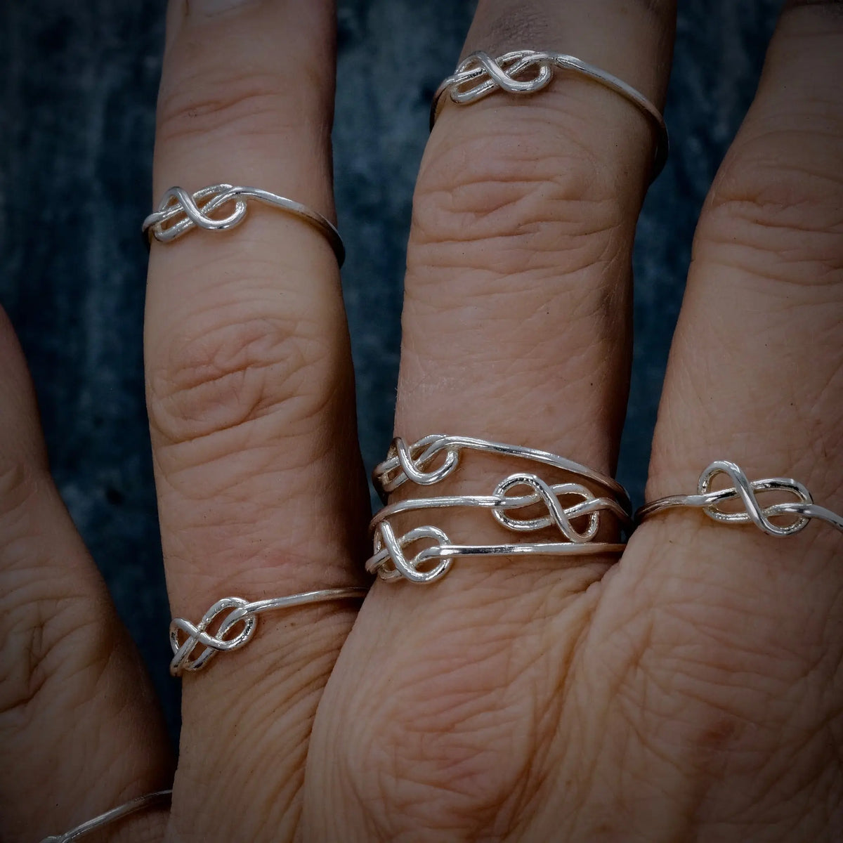 Forever - Ring L8Hasselblad