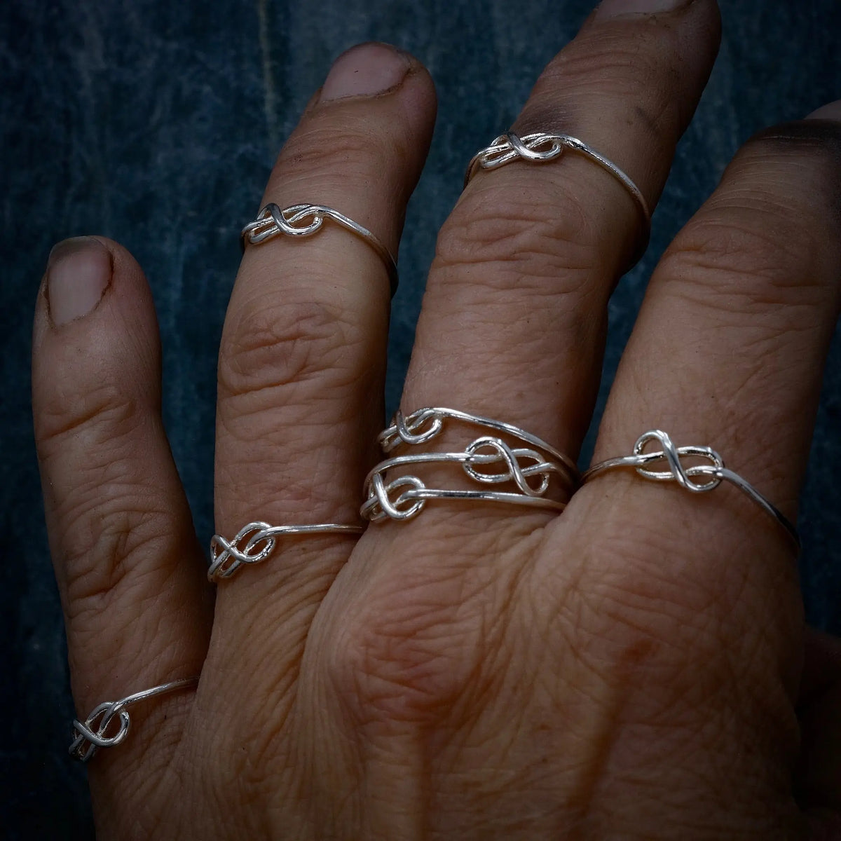 Forever - Ring L8Hasselblad