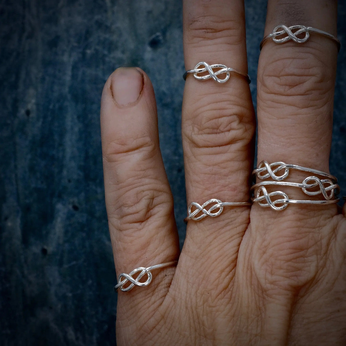 Forever - Ring L8Hasselblad