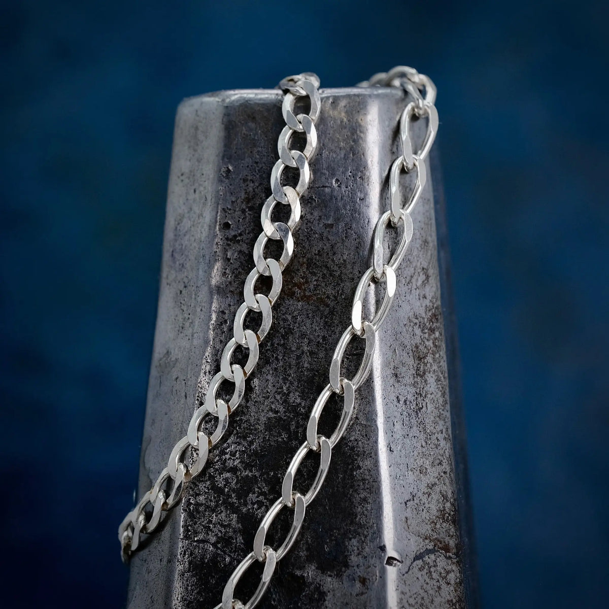 Gles Pansarlänk - Armband L8Hasselblad