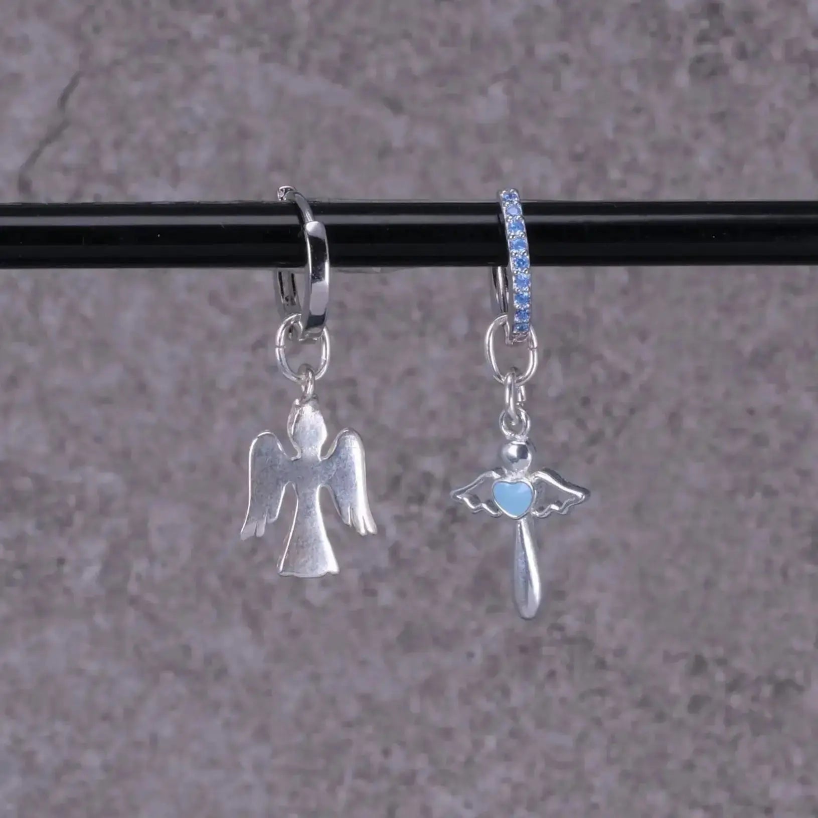 Guardian Angel- Örhänge L8Hasselblad