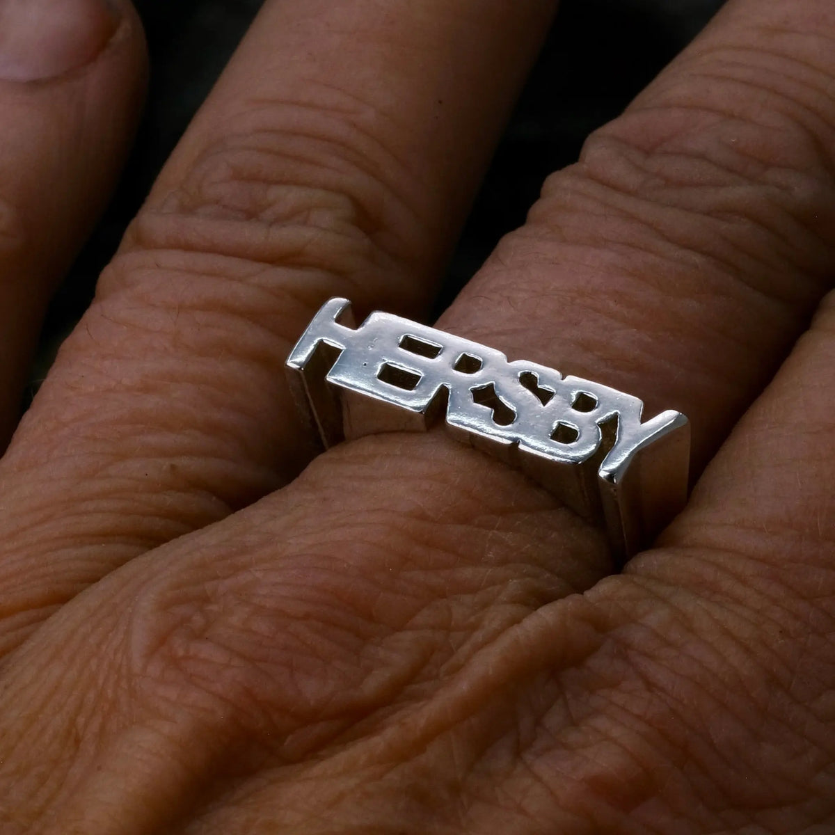 HERSBY - Ordring L8Hasselblad