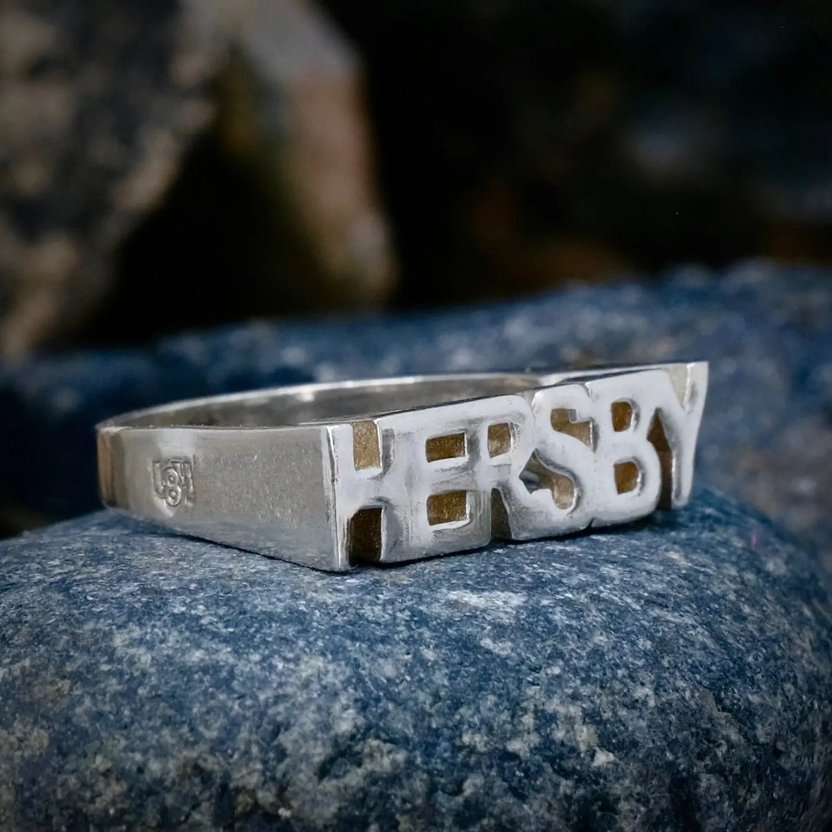 HERSBY - Ordring L8Hasselblad