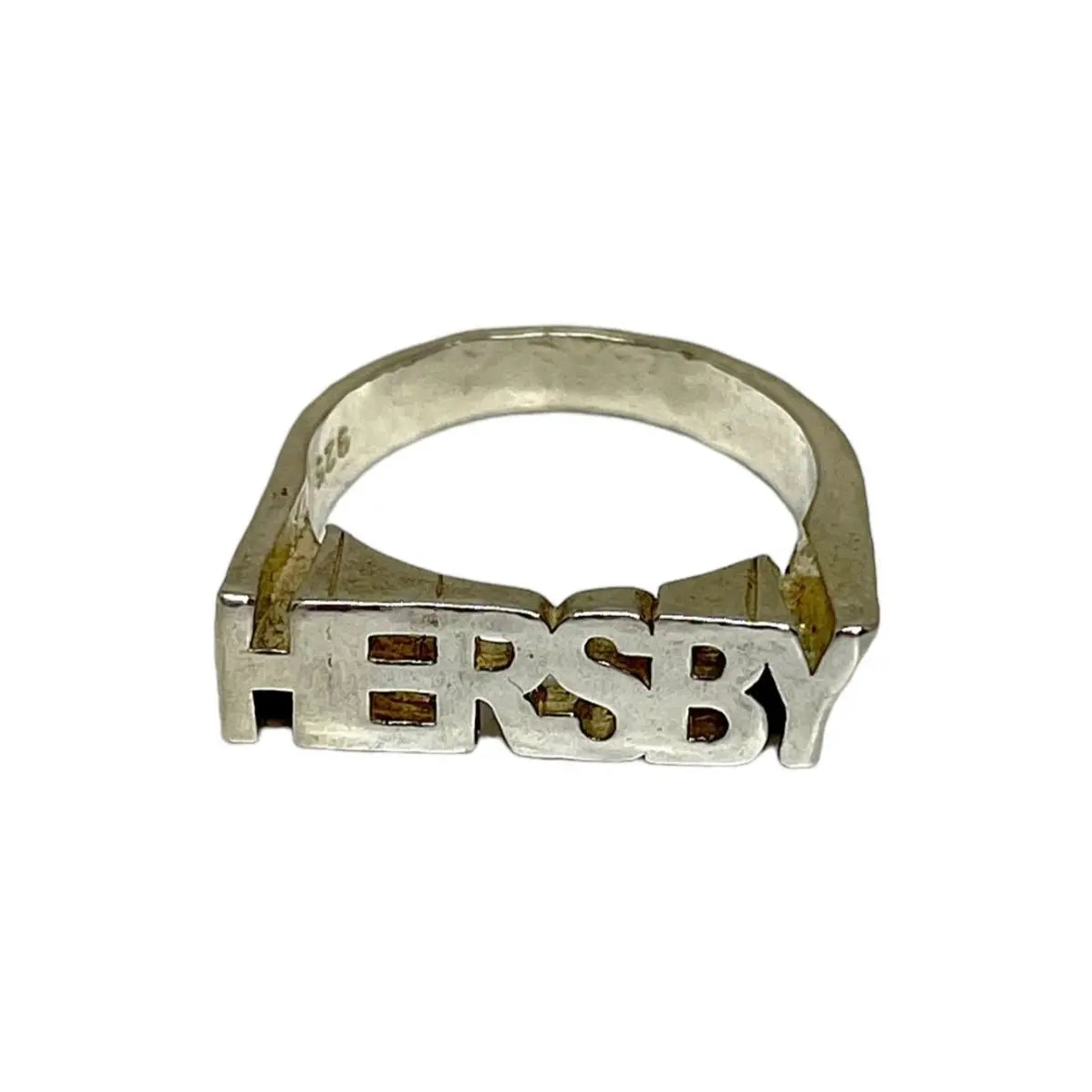 HERSBY - ring - L8Hasselblad