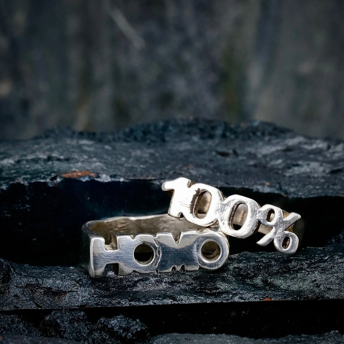HOMO - Ordring L8Hasselblad