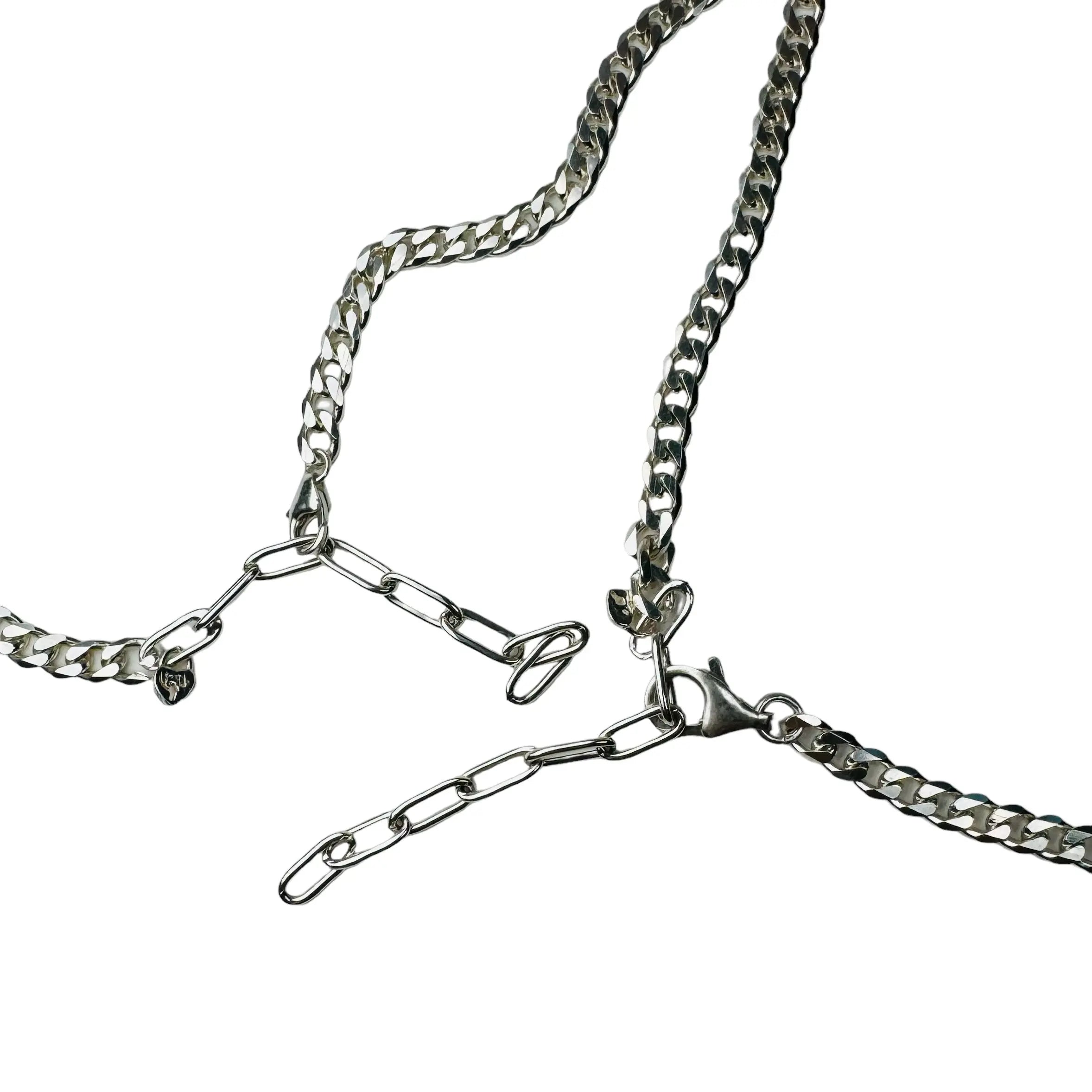 Halsband - 2.0 Full Glam - L8Hasselblad