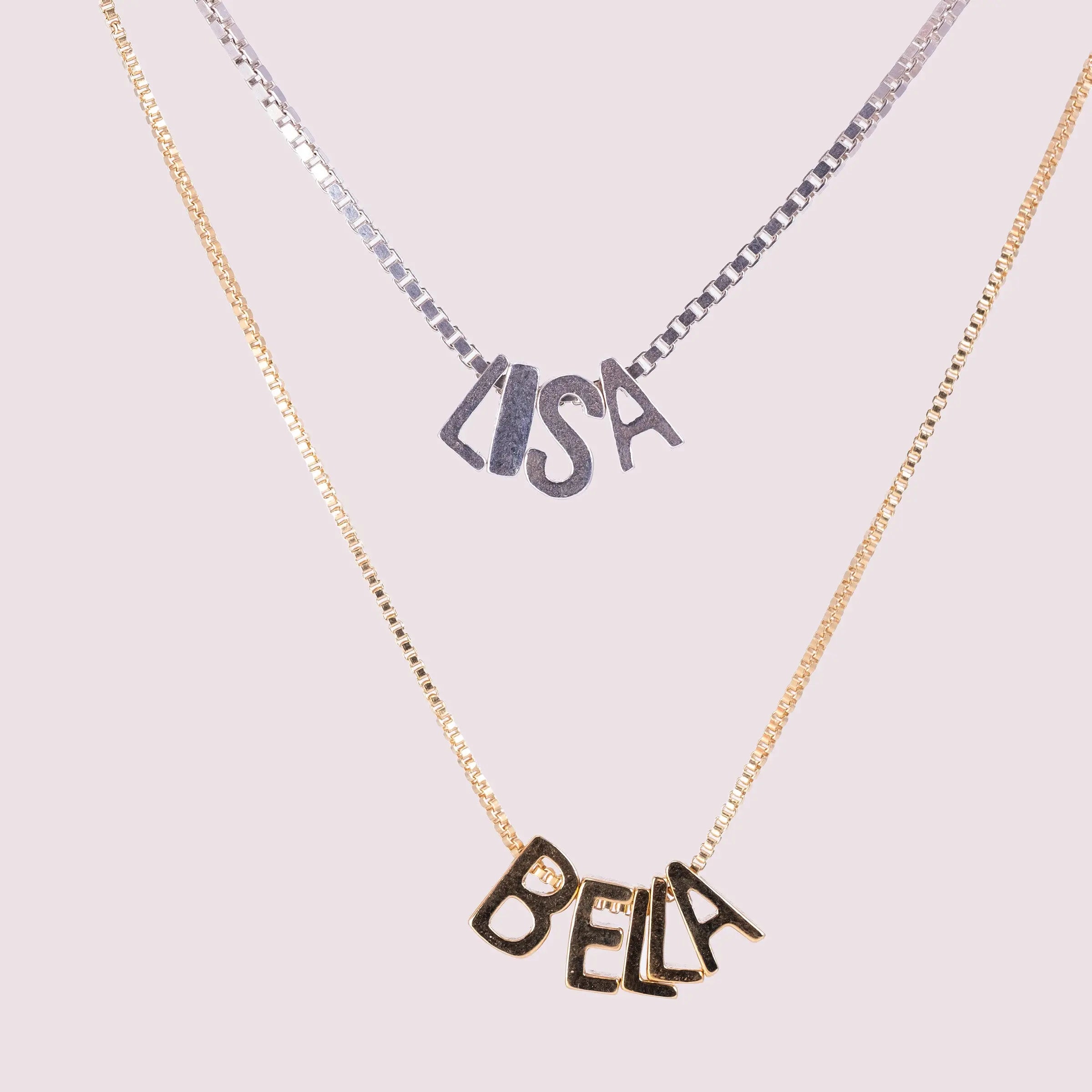 Halsband - Bella L8Hasselblad