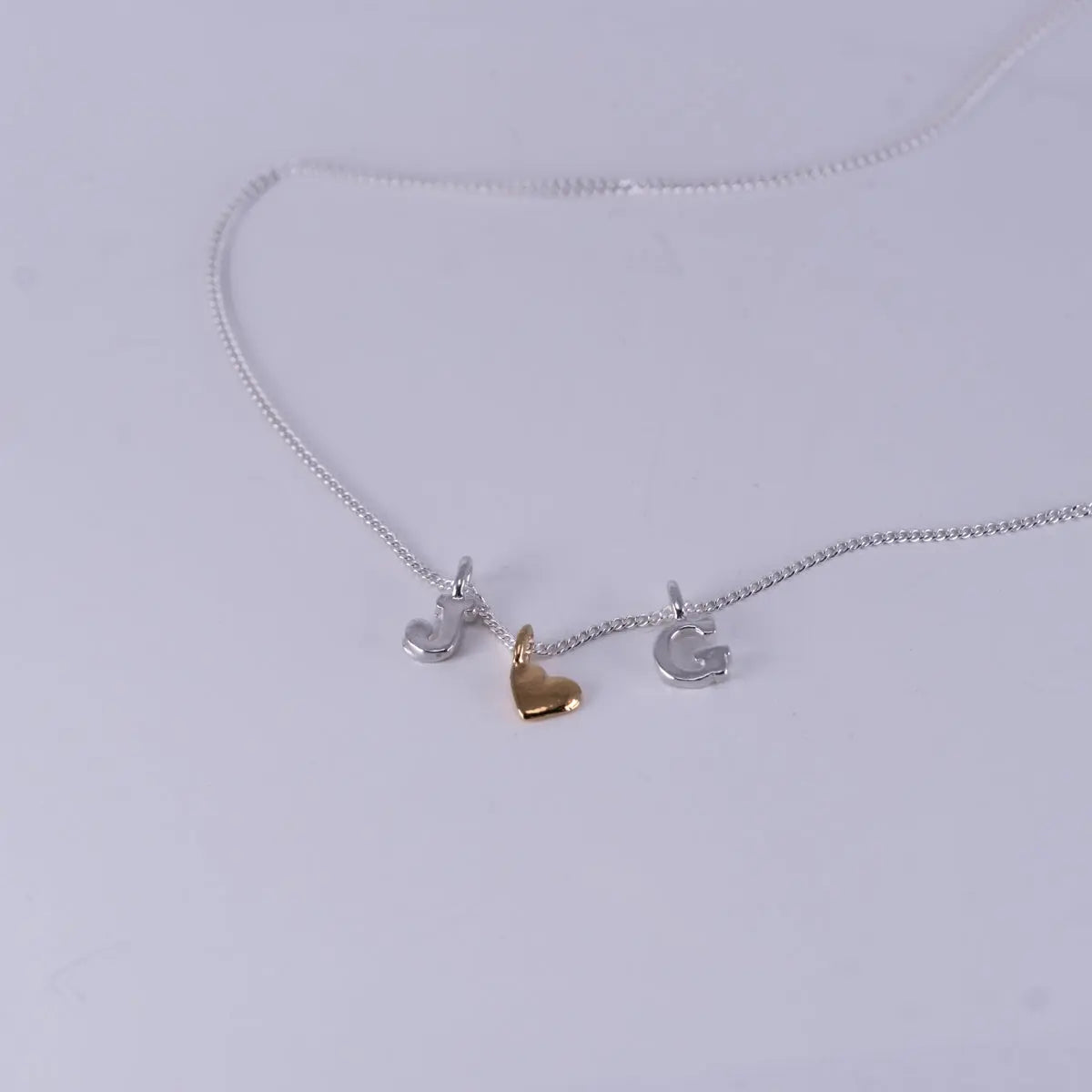 Halsband - Du & Jag L8Hasselblad