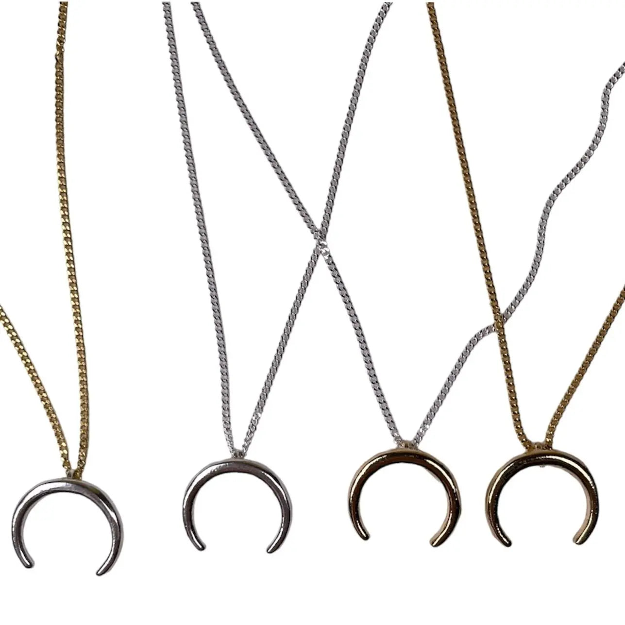 Halsband - Lyckoben Runt - L8Hasselblad