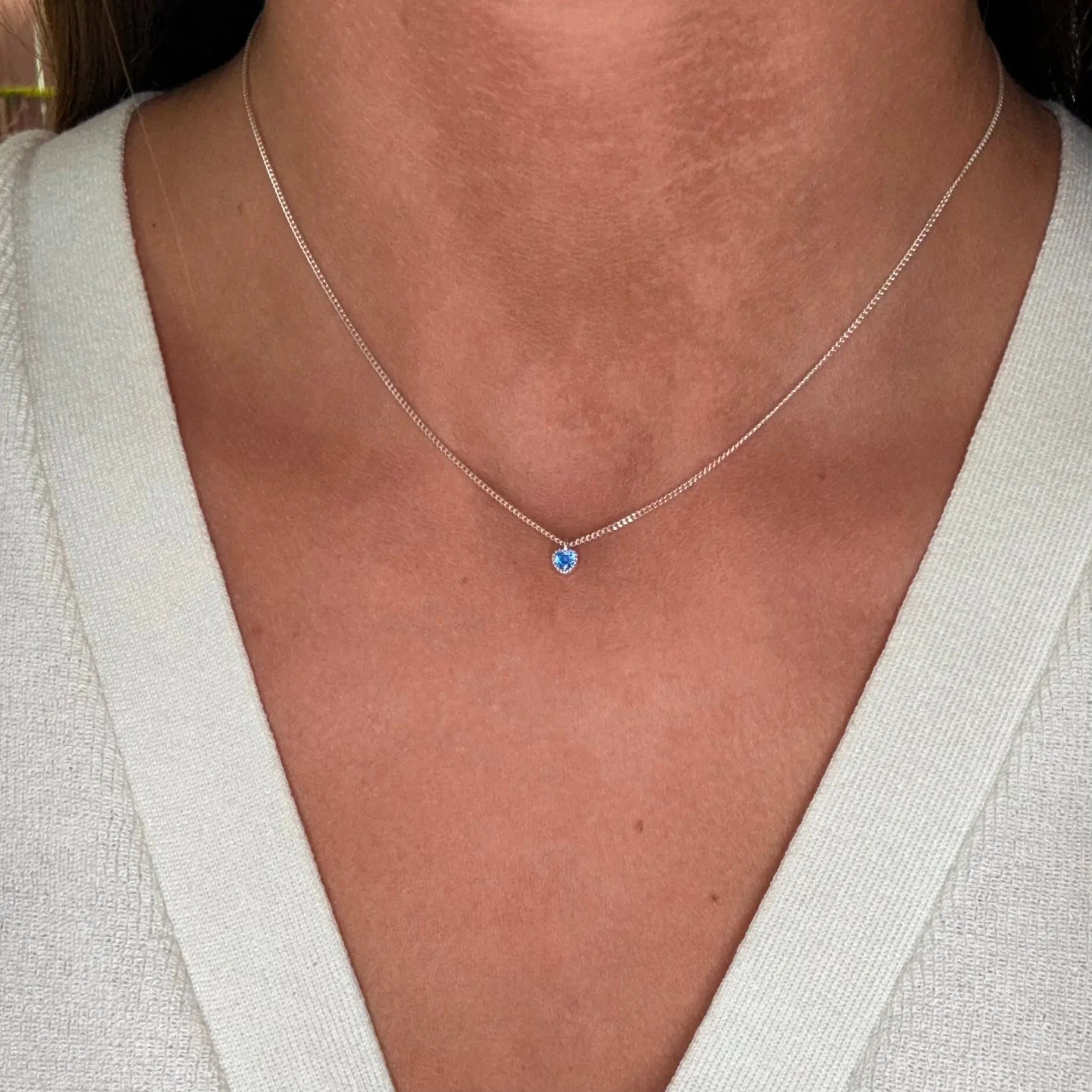 Halsband - Minou - L8Hasselblad