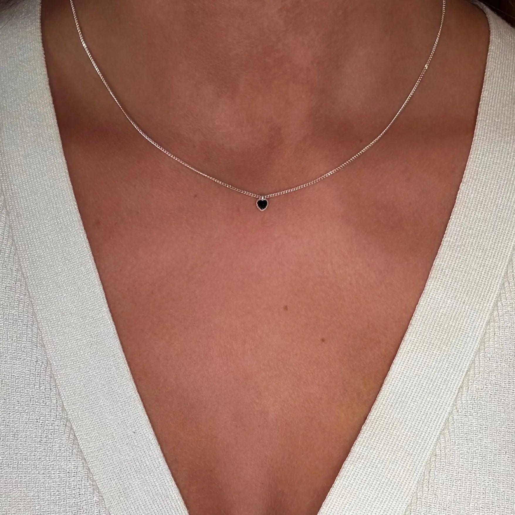 Halsband - Minou - L8Hasselblad