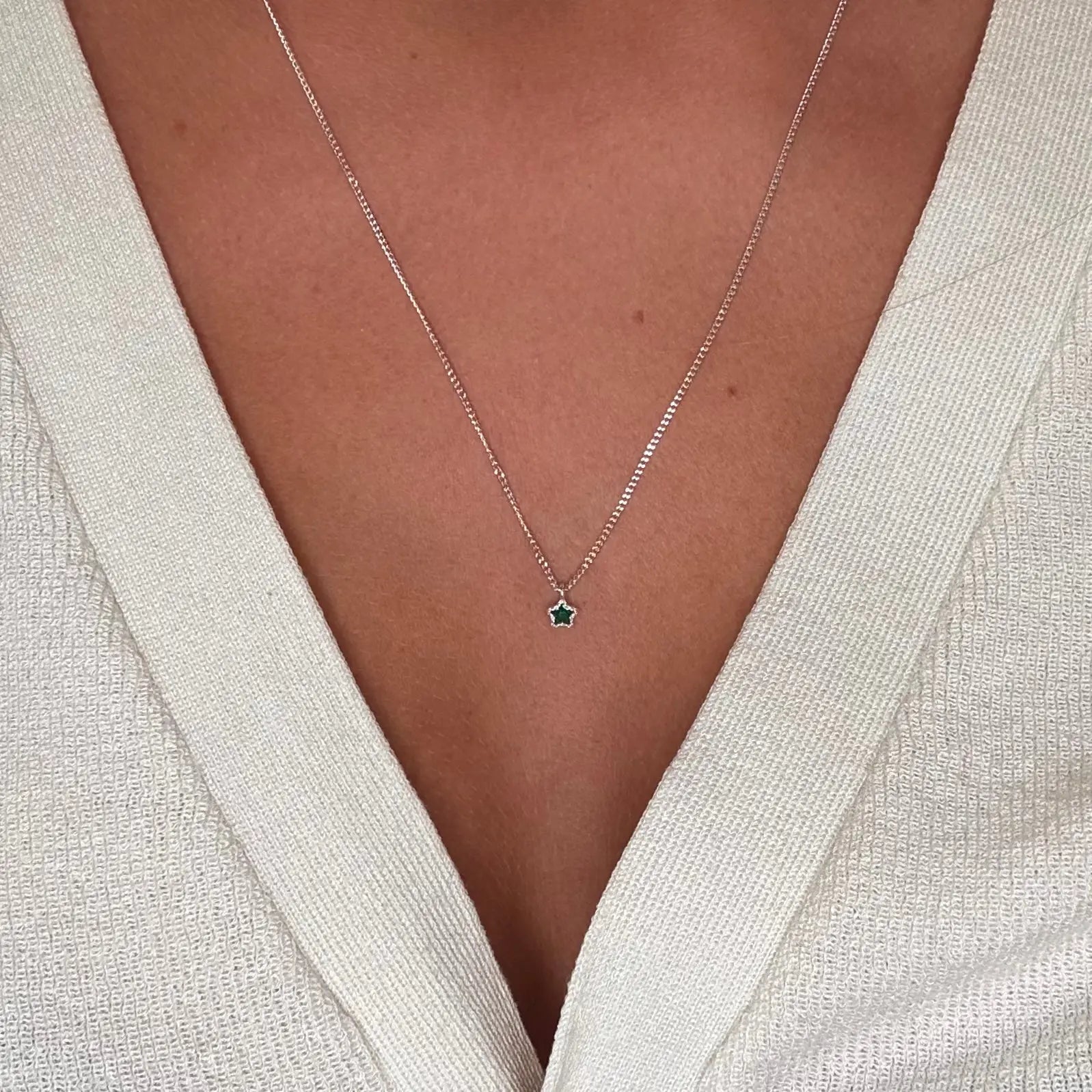 Halsband - Minou - L8Hasselblad