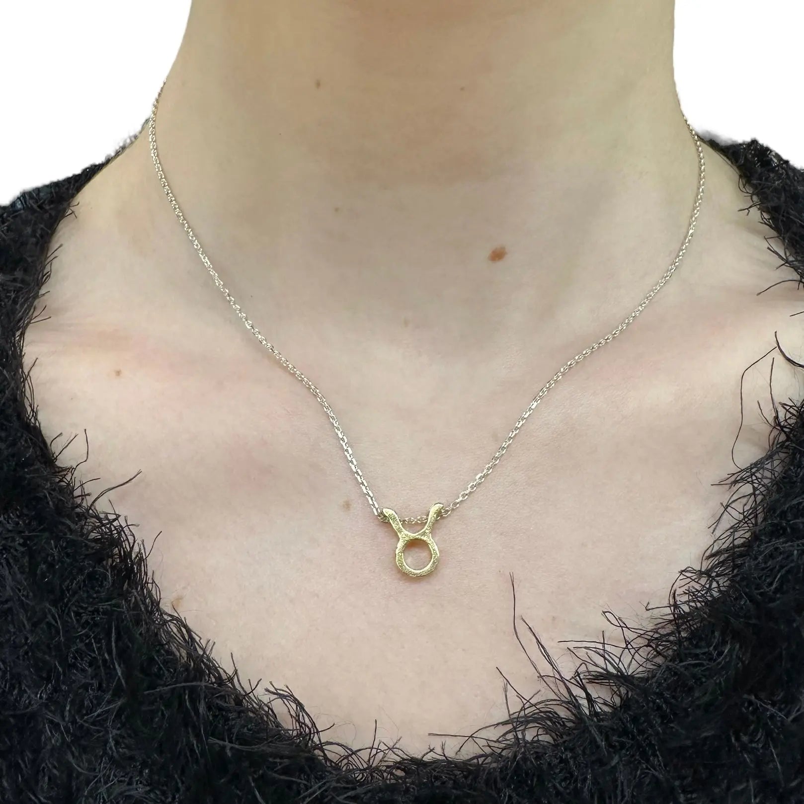 Halsband - Stjärntecken - L8Hasselblad