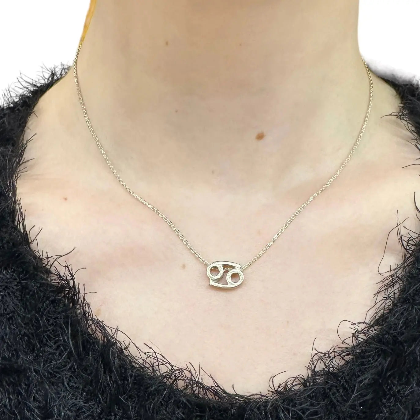 Halsband - Stjärntecken - L8Hasselblad