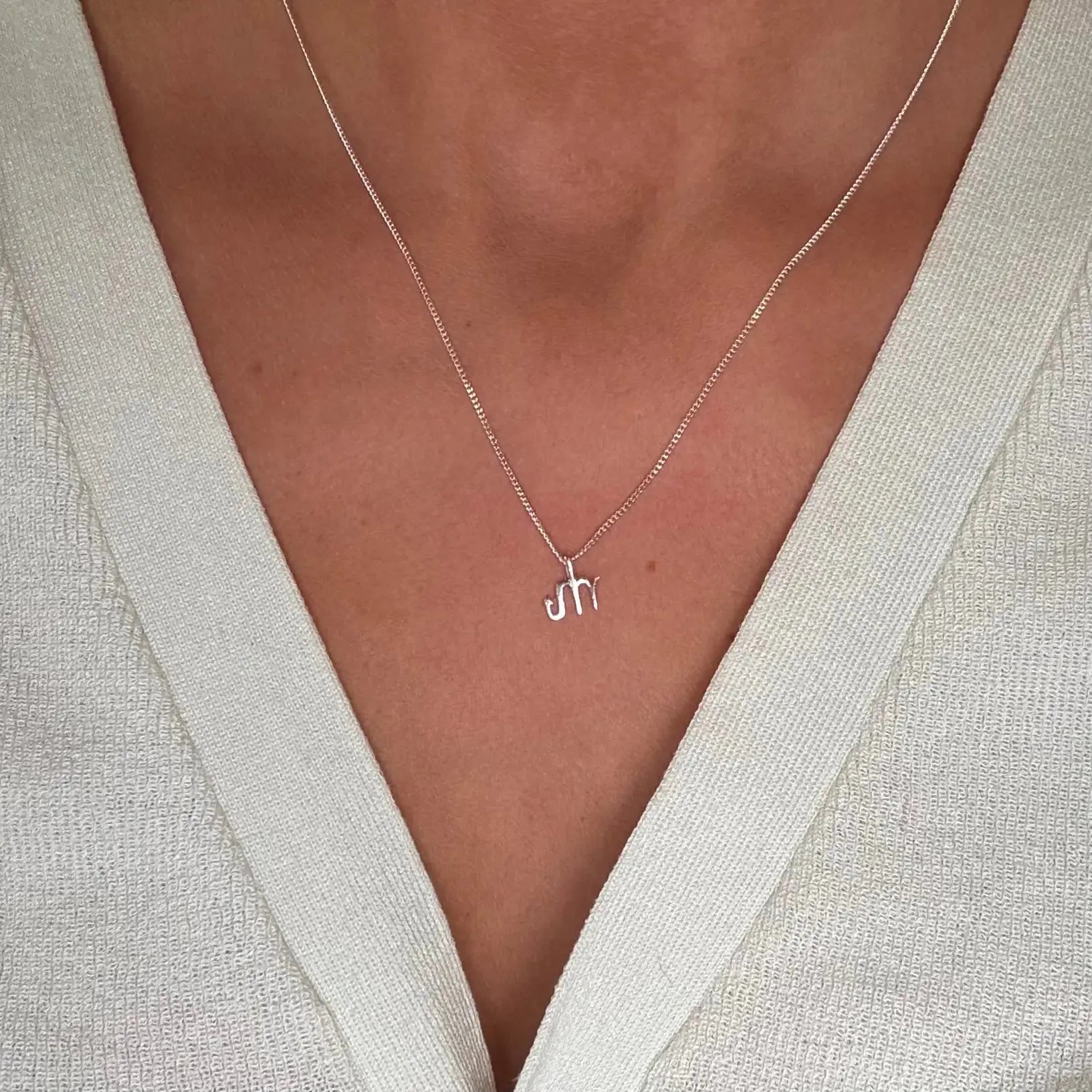 Halsband - Stjärntecken - L8Hasselblad