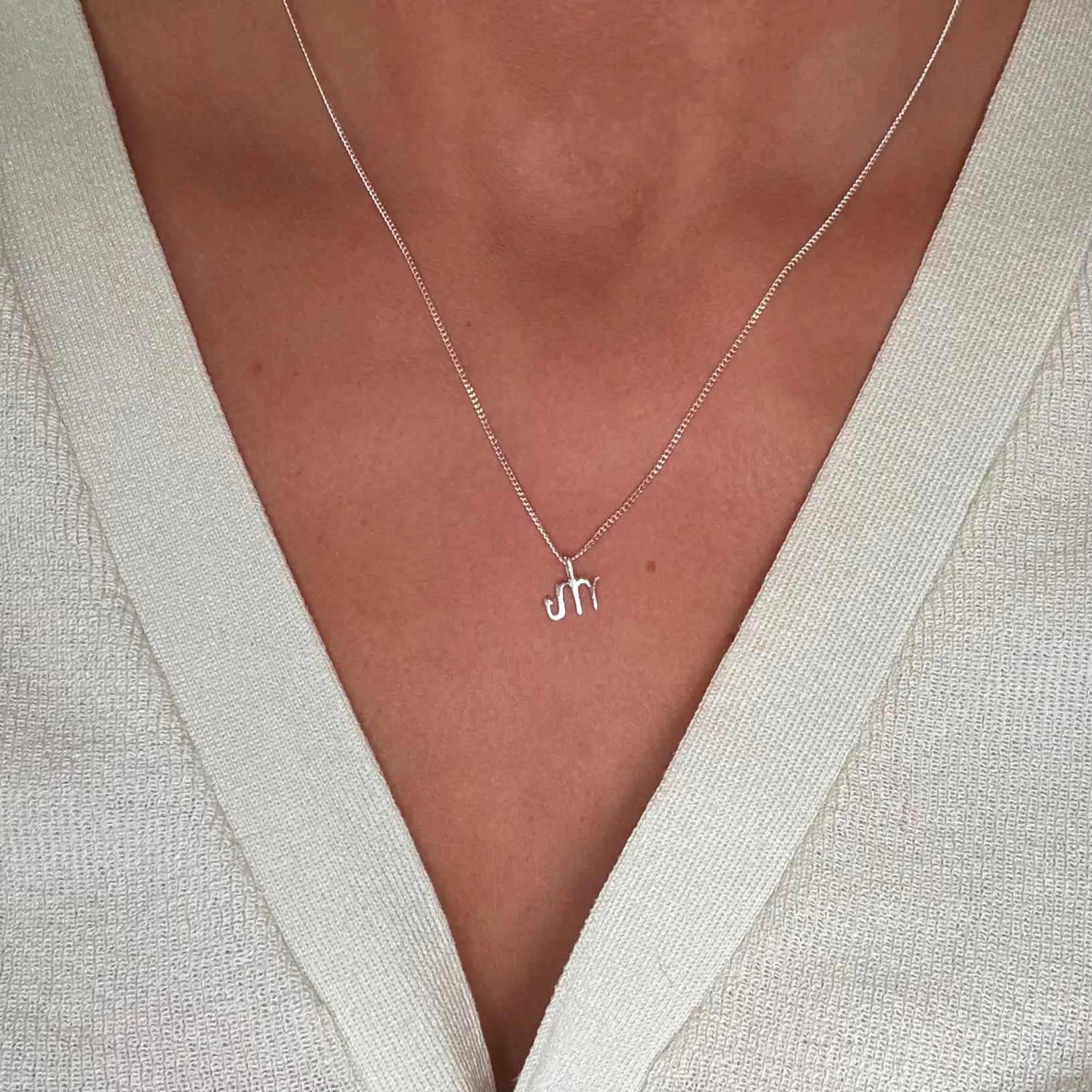 Halsband - Stjärntecken - L8Hasselblad