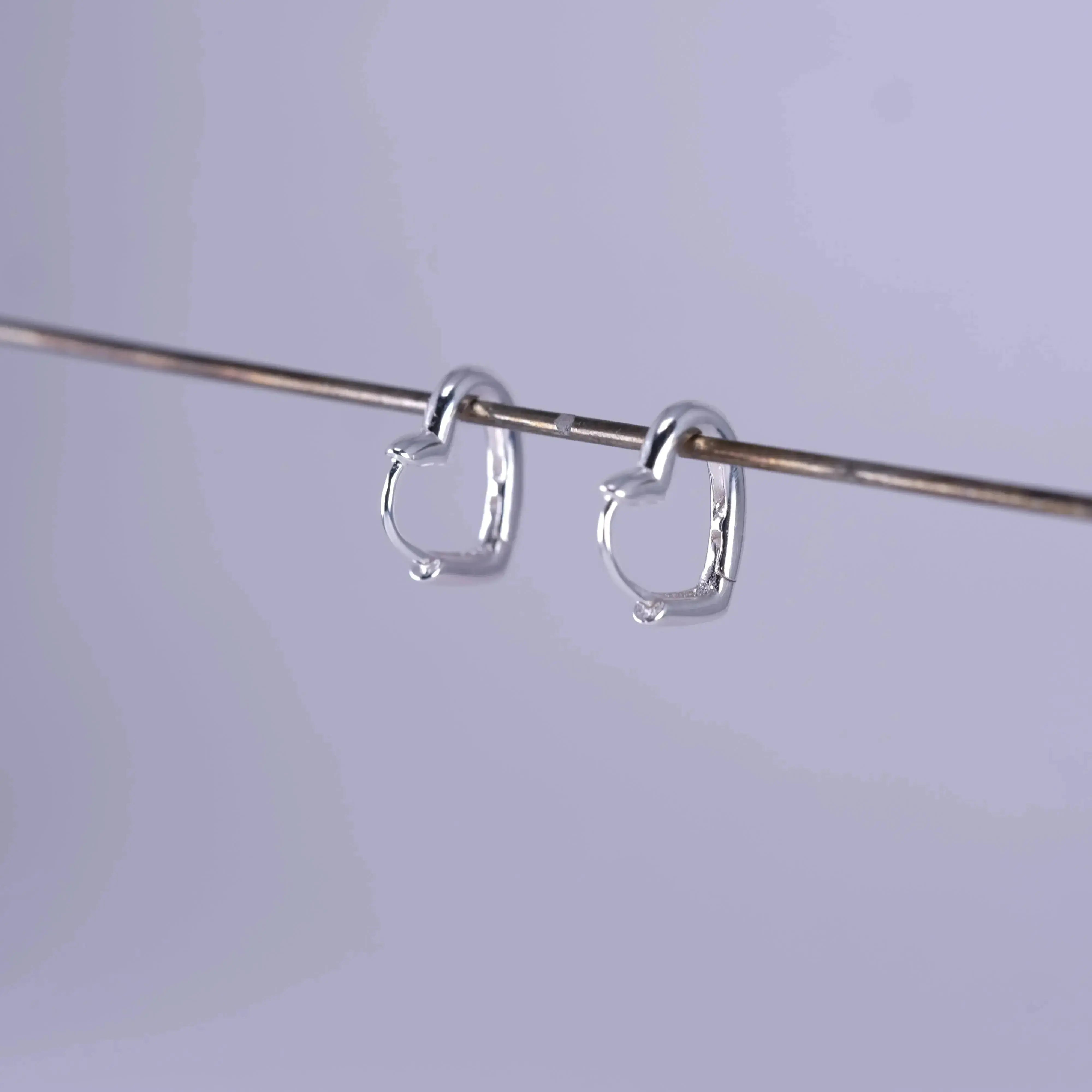 Heart Hoops - L8Hasselblad