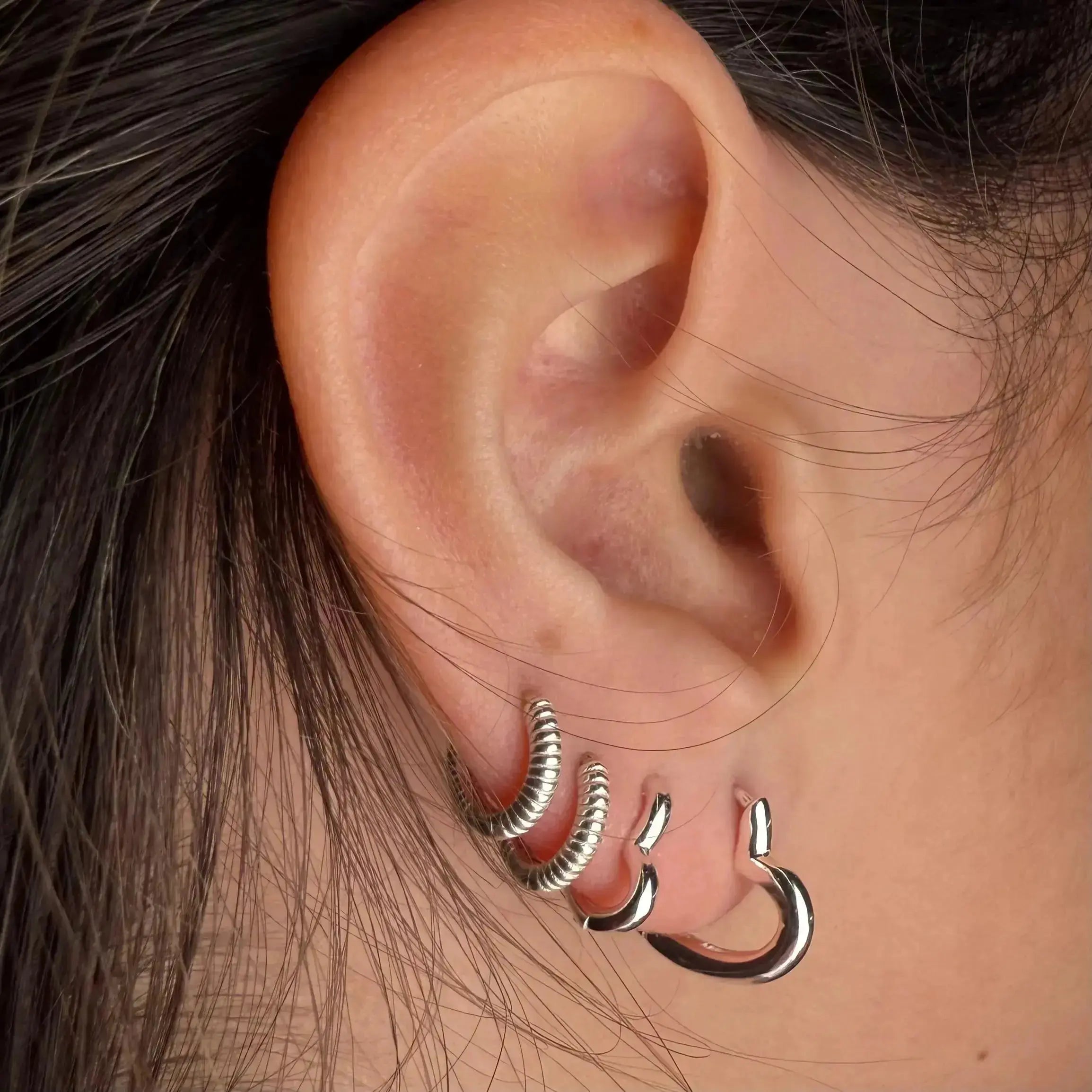 Heart Hoops - L8Hasselblad