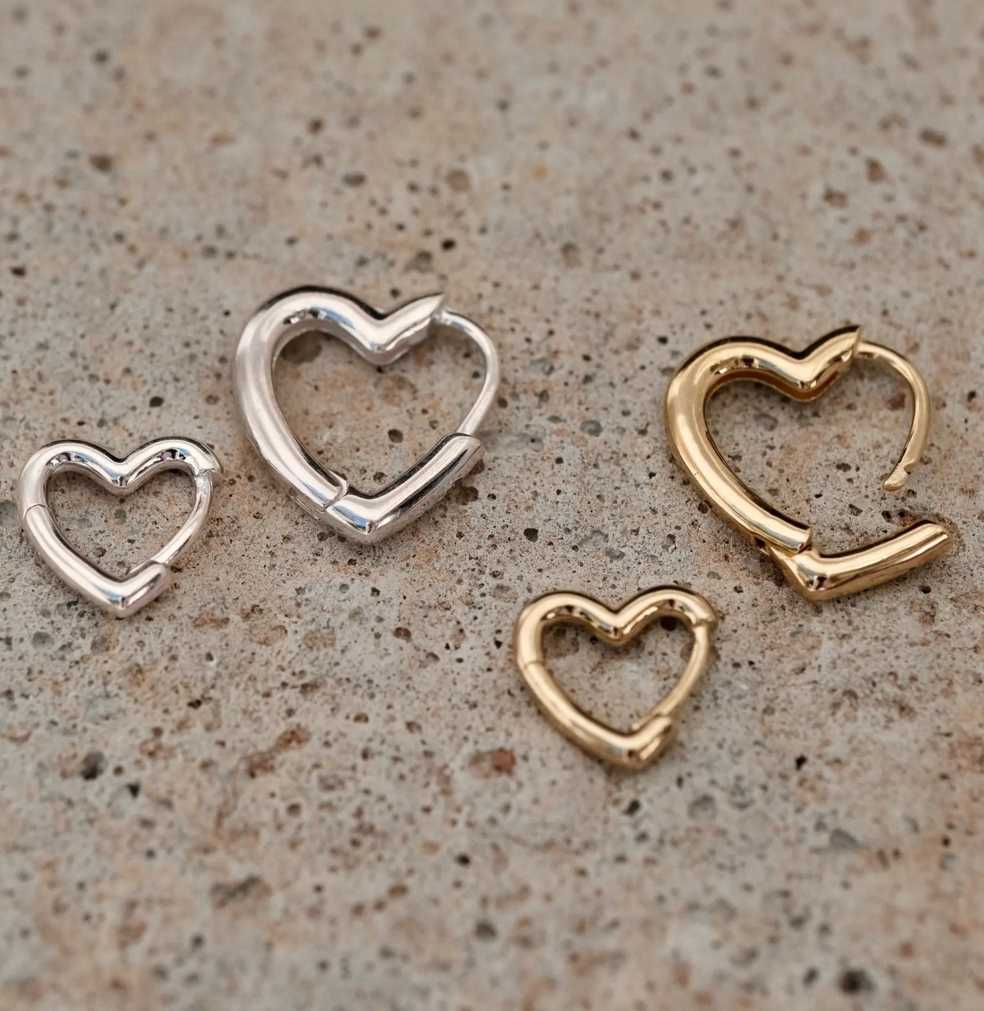 Heart Hoops L8Hasselblad