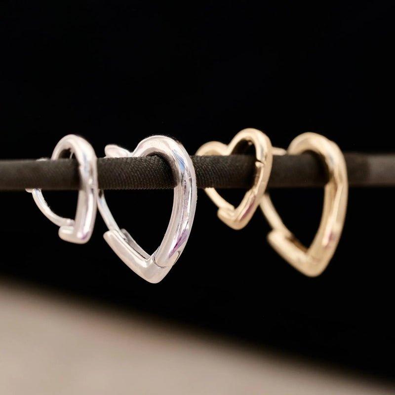 Heart Hoops L8Hasselblad