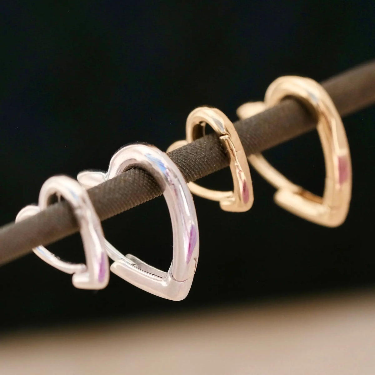 Heart Hoops L8Hasselblad