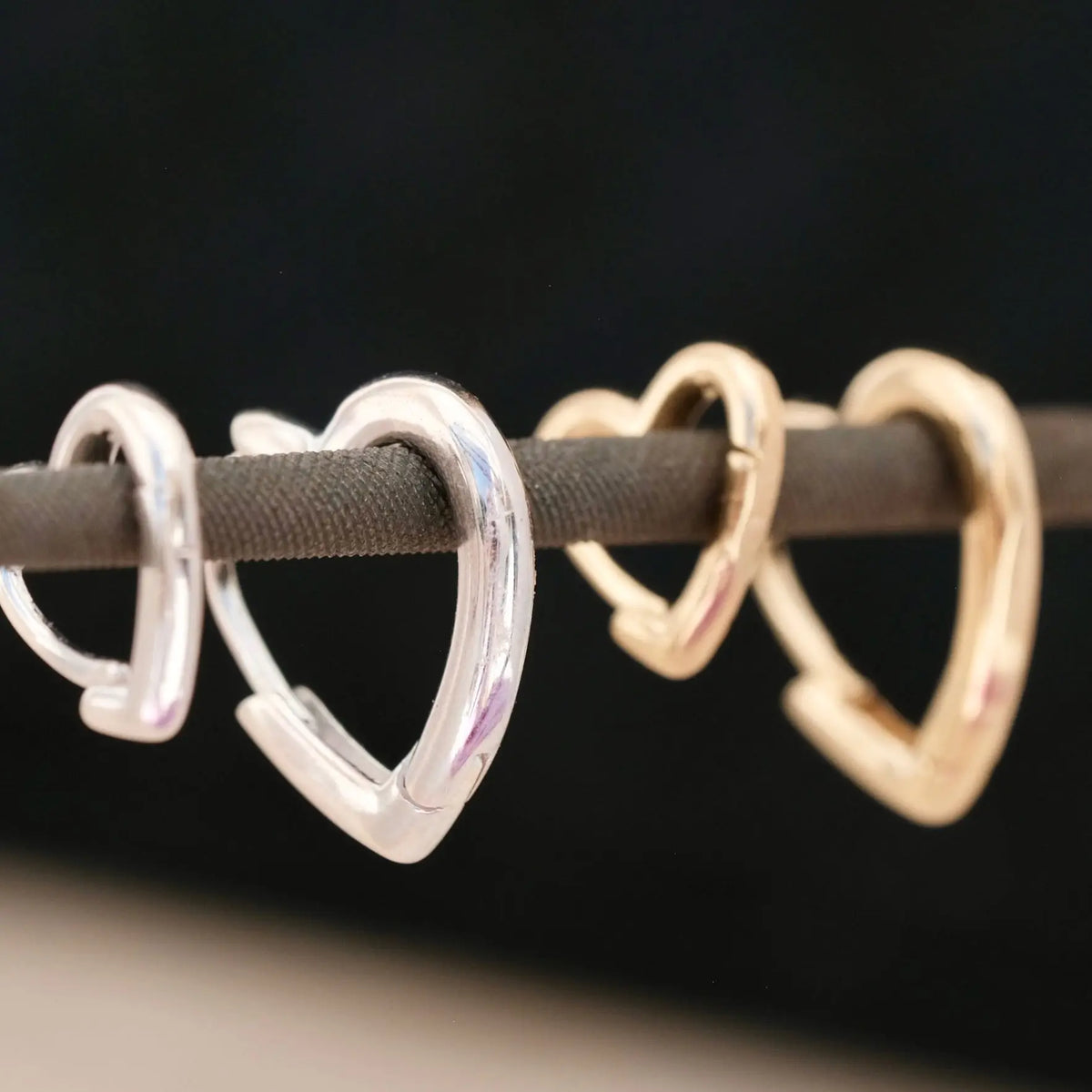 Heart Hoops L8Hasselblad