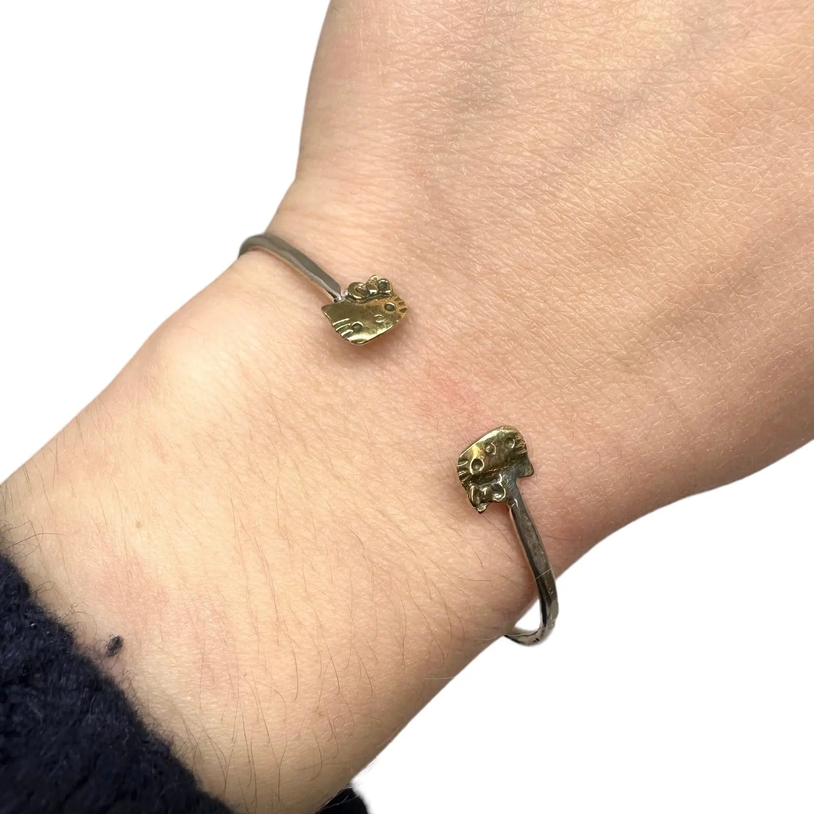 Hej Kitty armband - L8Hasselblad