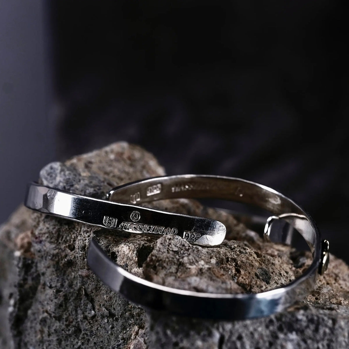 Hjärtats Fröjd - Armband L8Hasselblad