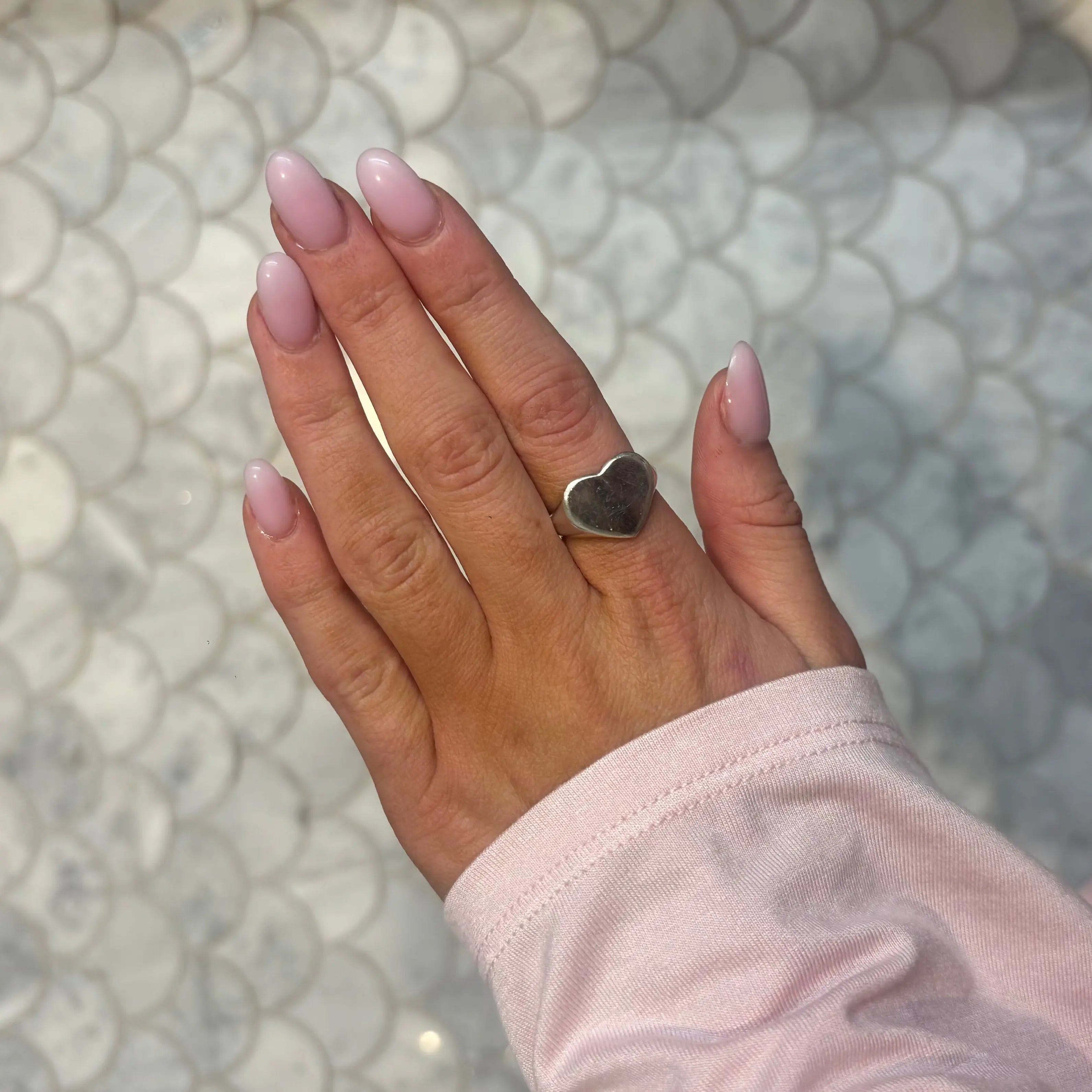 Hjärtklackring L8Hasselblad