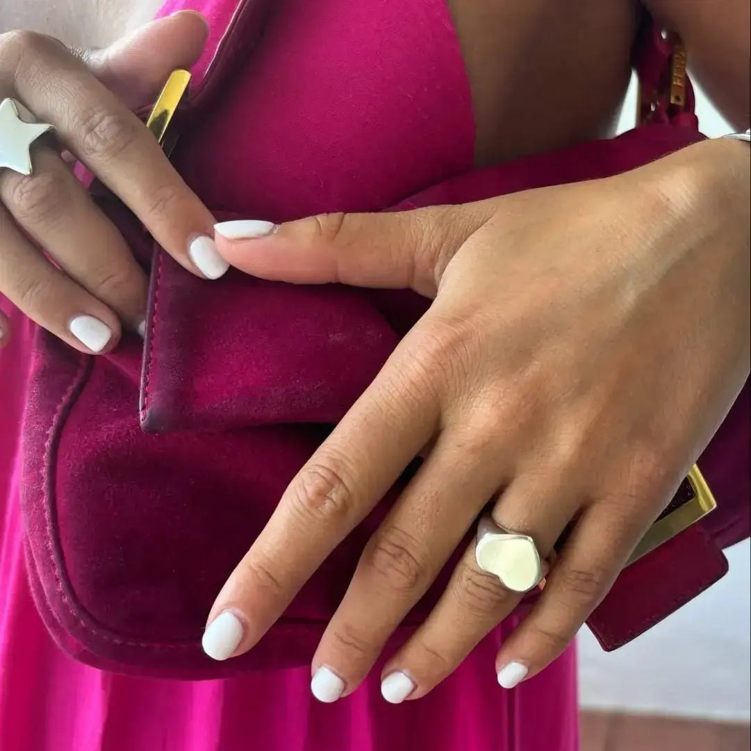 Hjärtklackring - L8Hasselblad