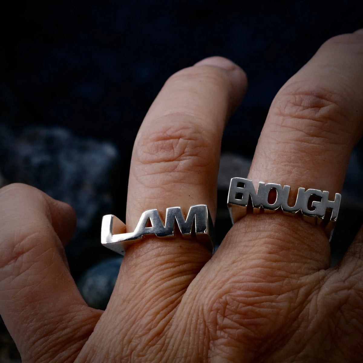 I AM - Ordring L8Hasselblad