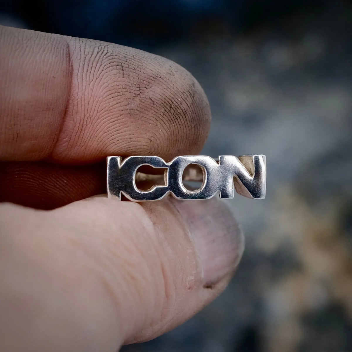 ICON - Ordring L8Hasselblad