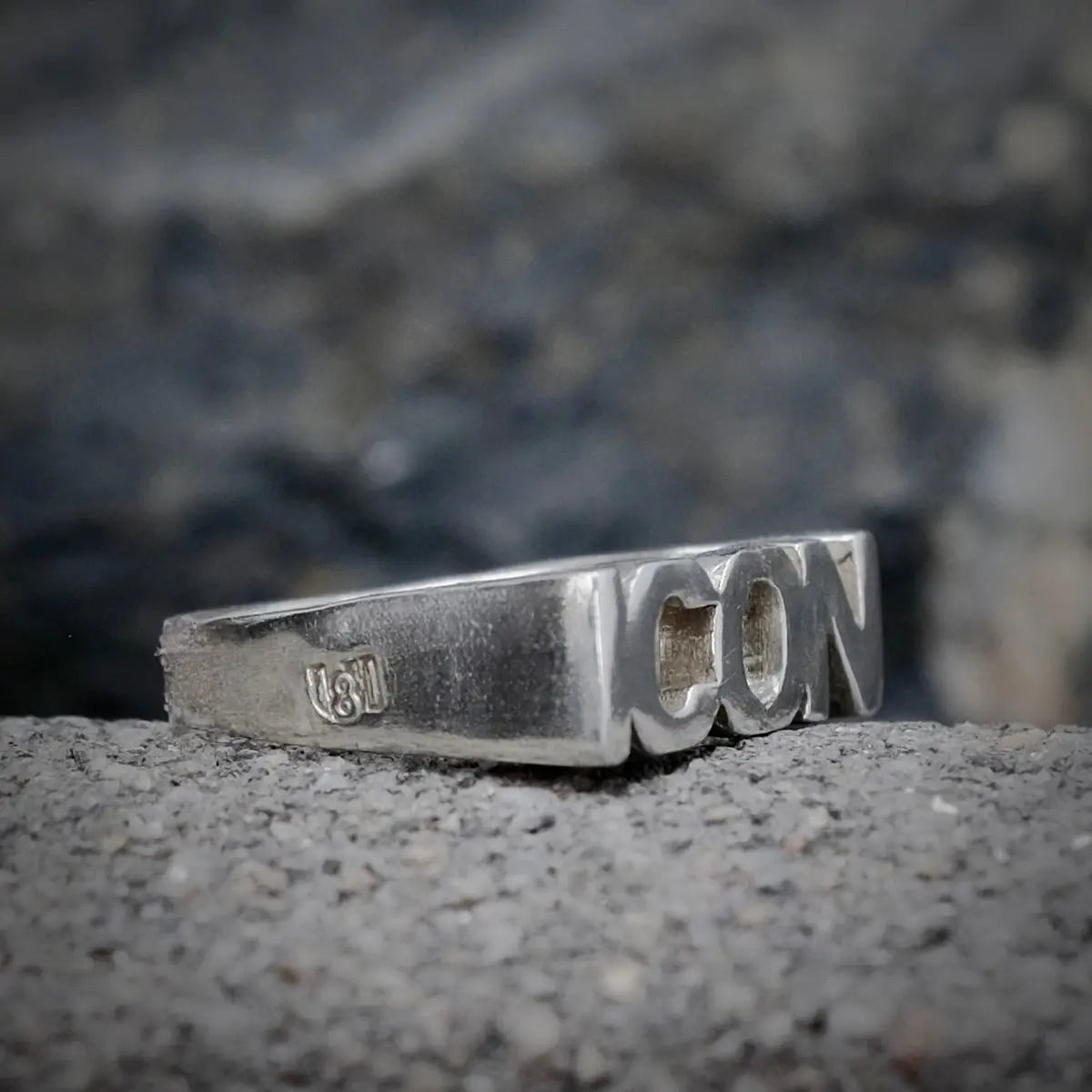 ICON - Ordring L8Hasselblad