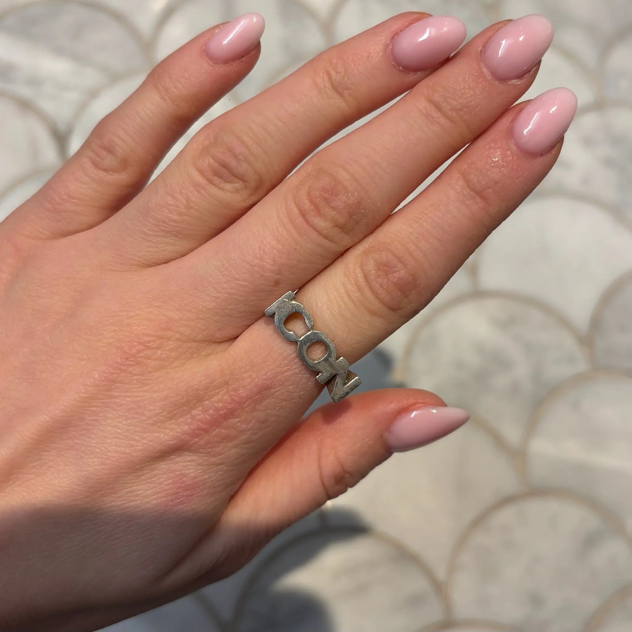 ICON-ring - L8Hasselblad