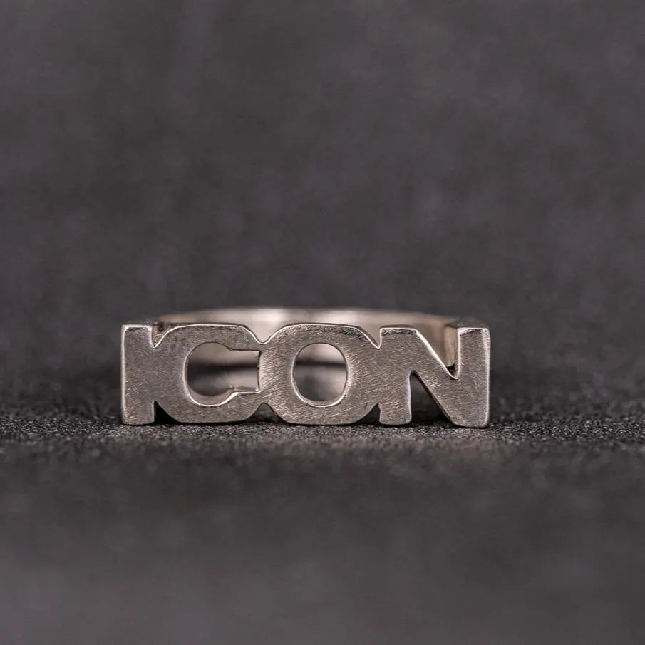 ICON - ring - L8Hasselblad