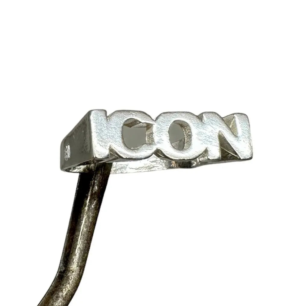 ICON - ring - L8Hasselblad