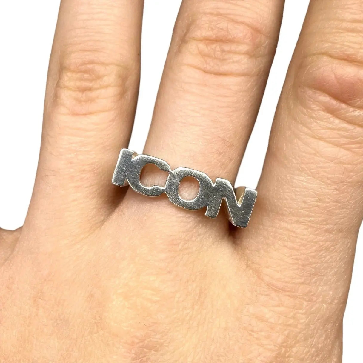 ICON - ring - L8Hasselblad