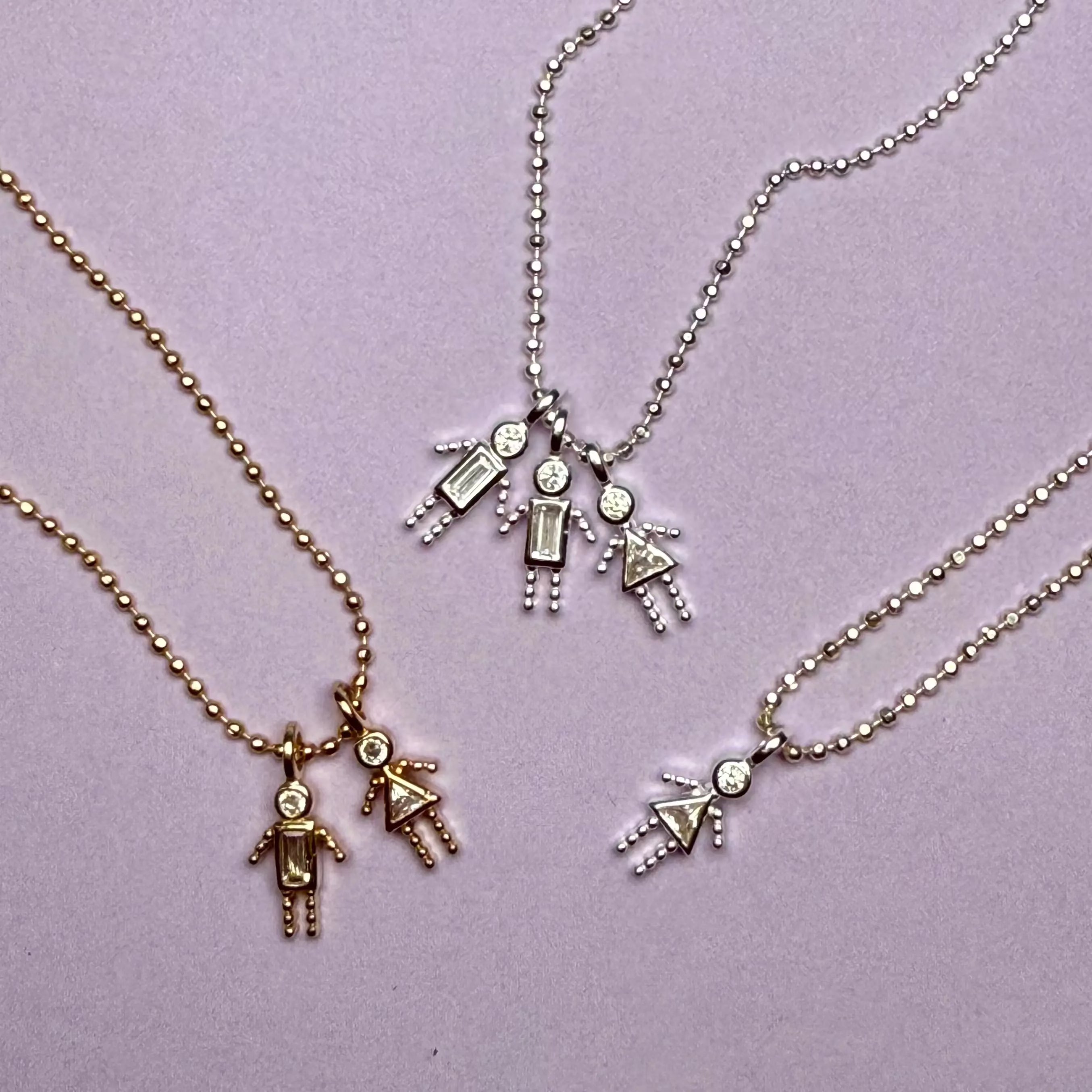 Halsband - Barnen L8Hasselblad