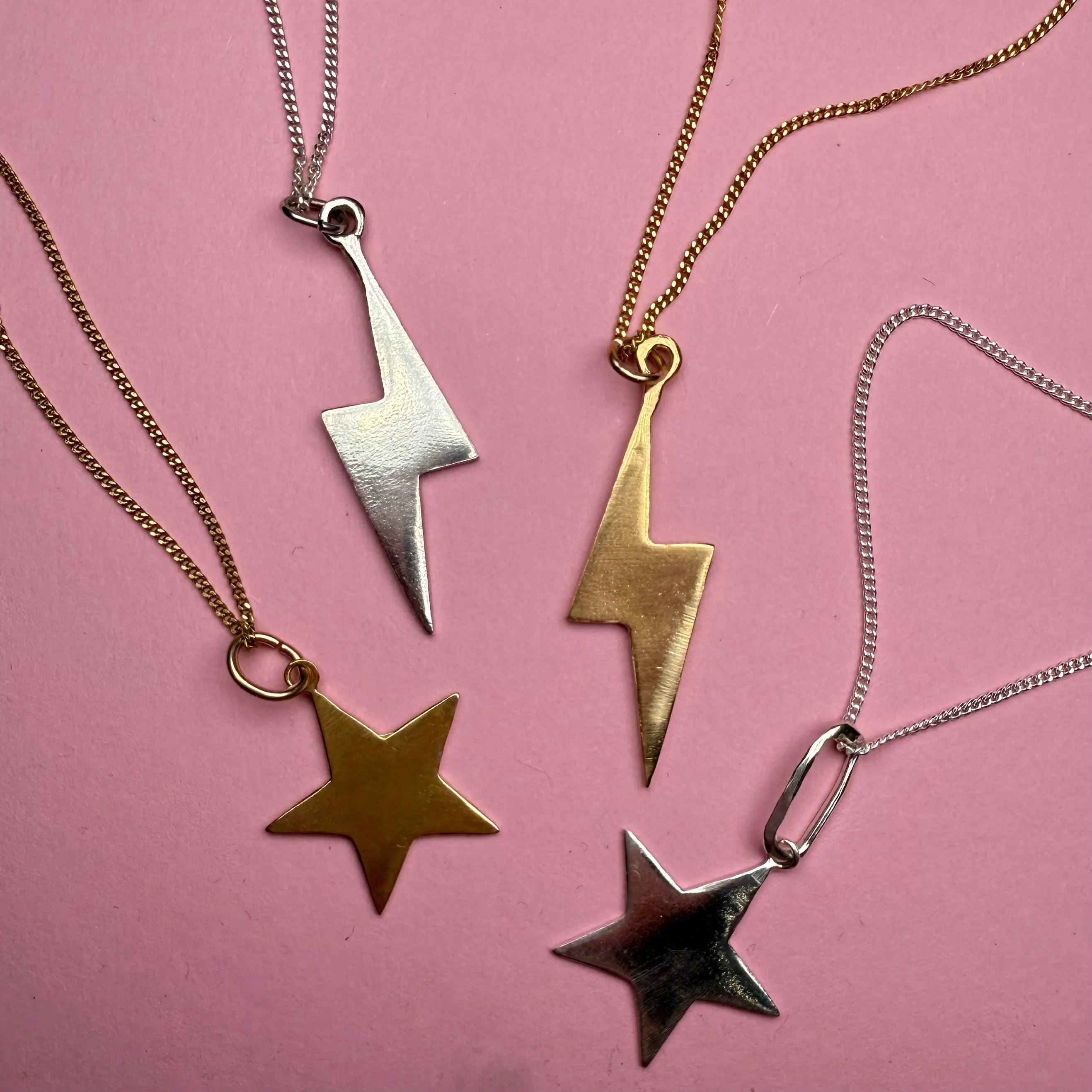 Berlock -Novastrike L8Hasselblad