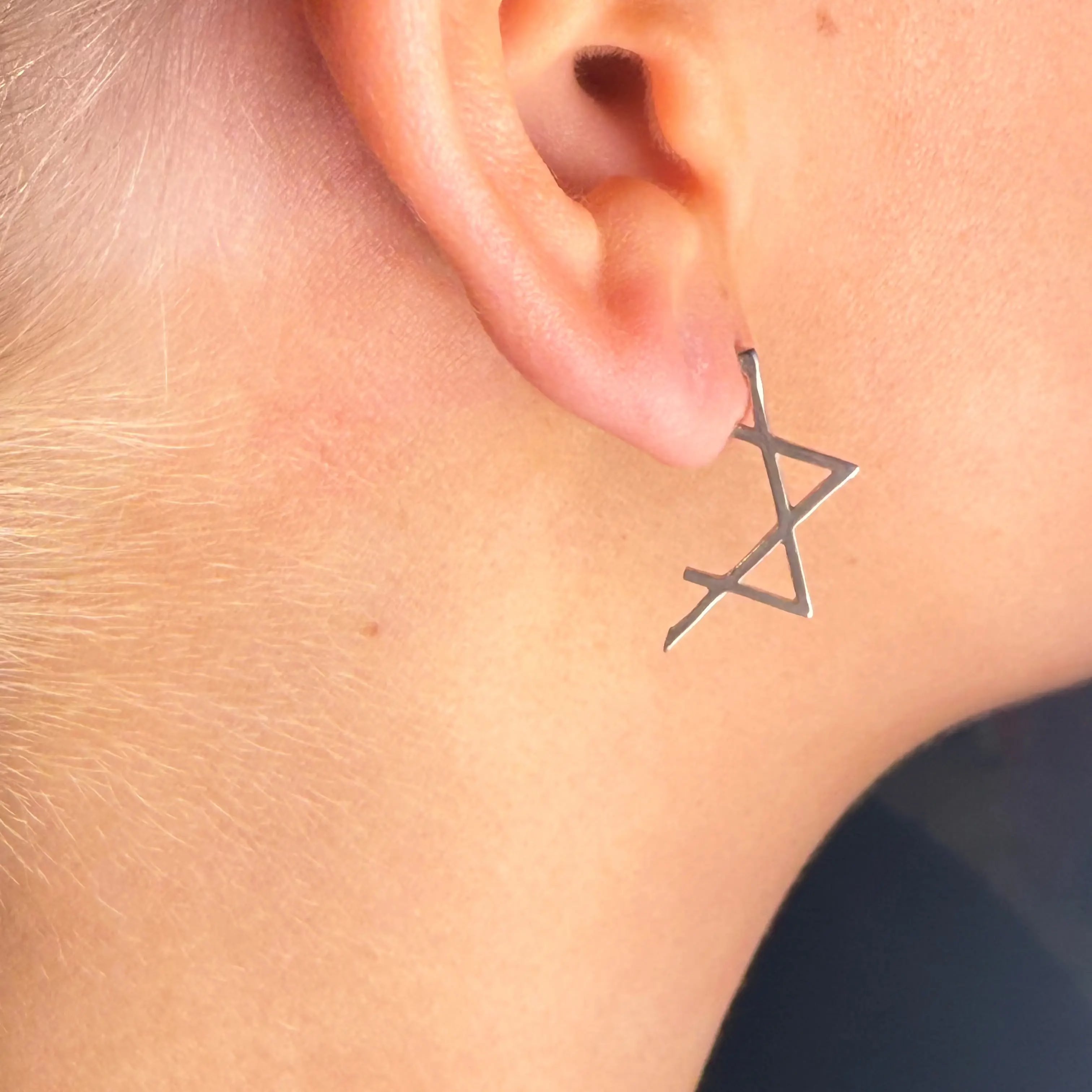 Daavidin puolitähti