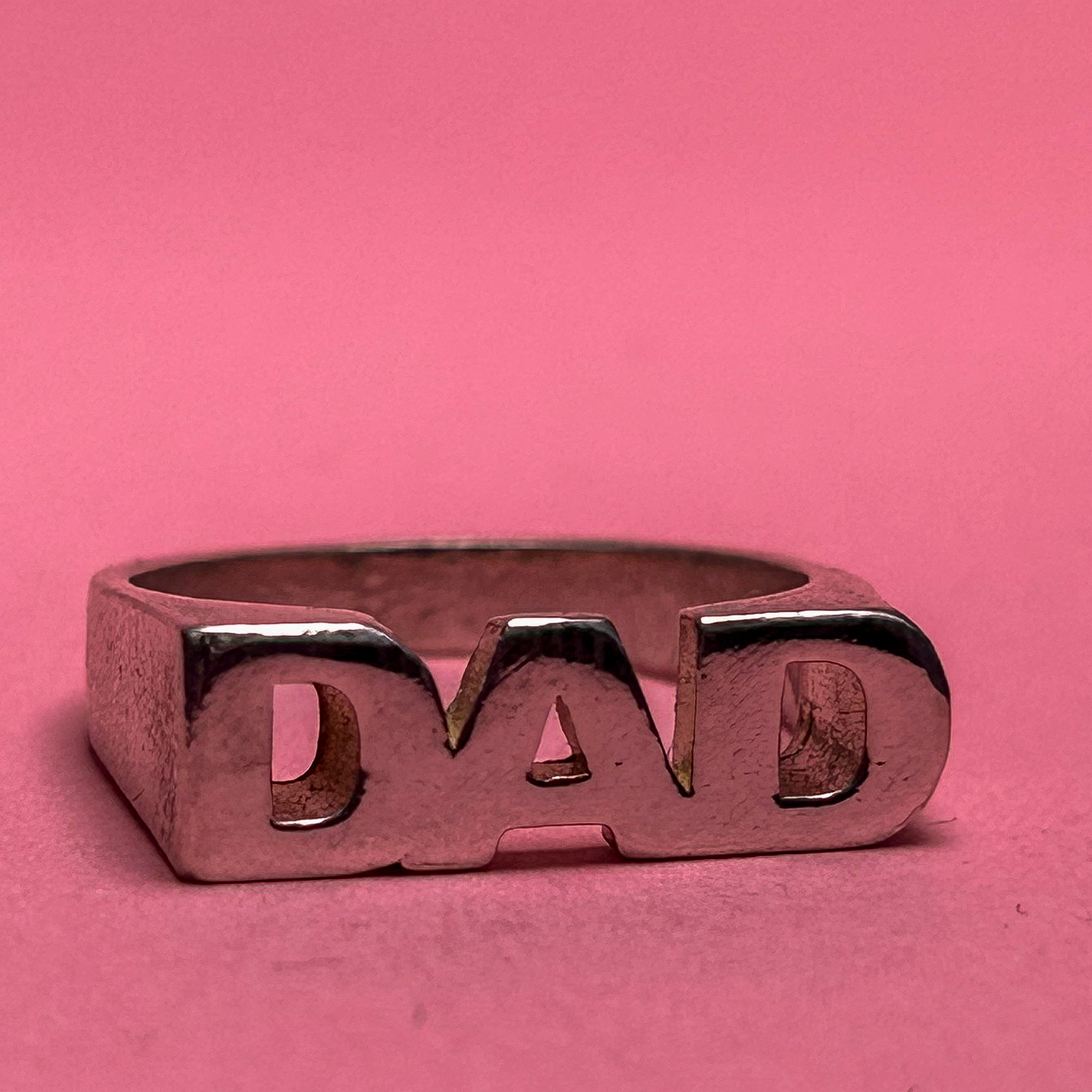 Dad ring deals