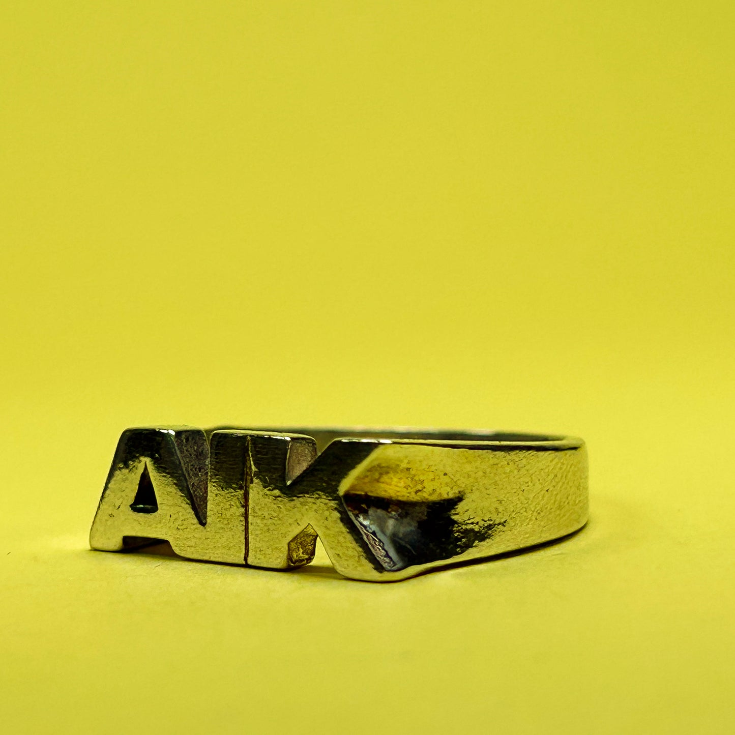 AIK-ring