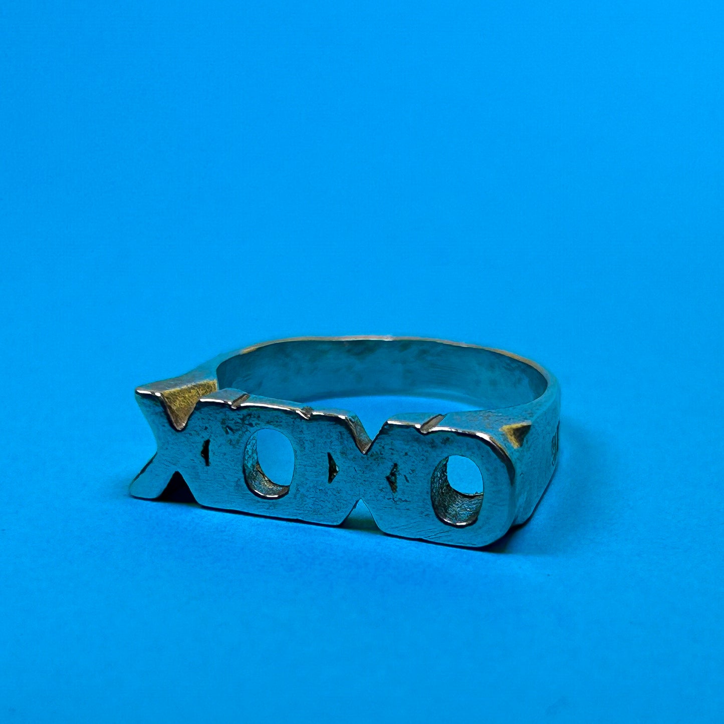 XOXO-ring