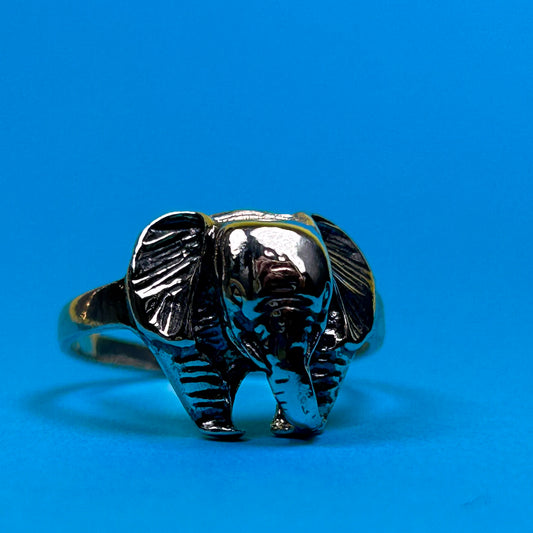 Elephant ring
