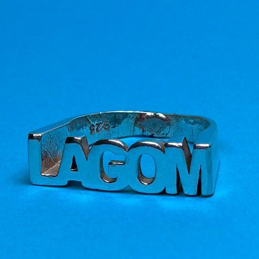 LAGOM-ring