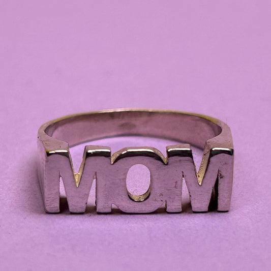 MOM-ring