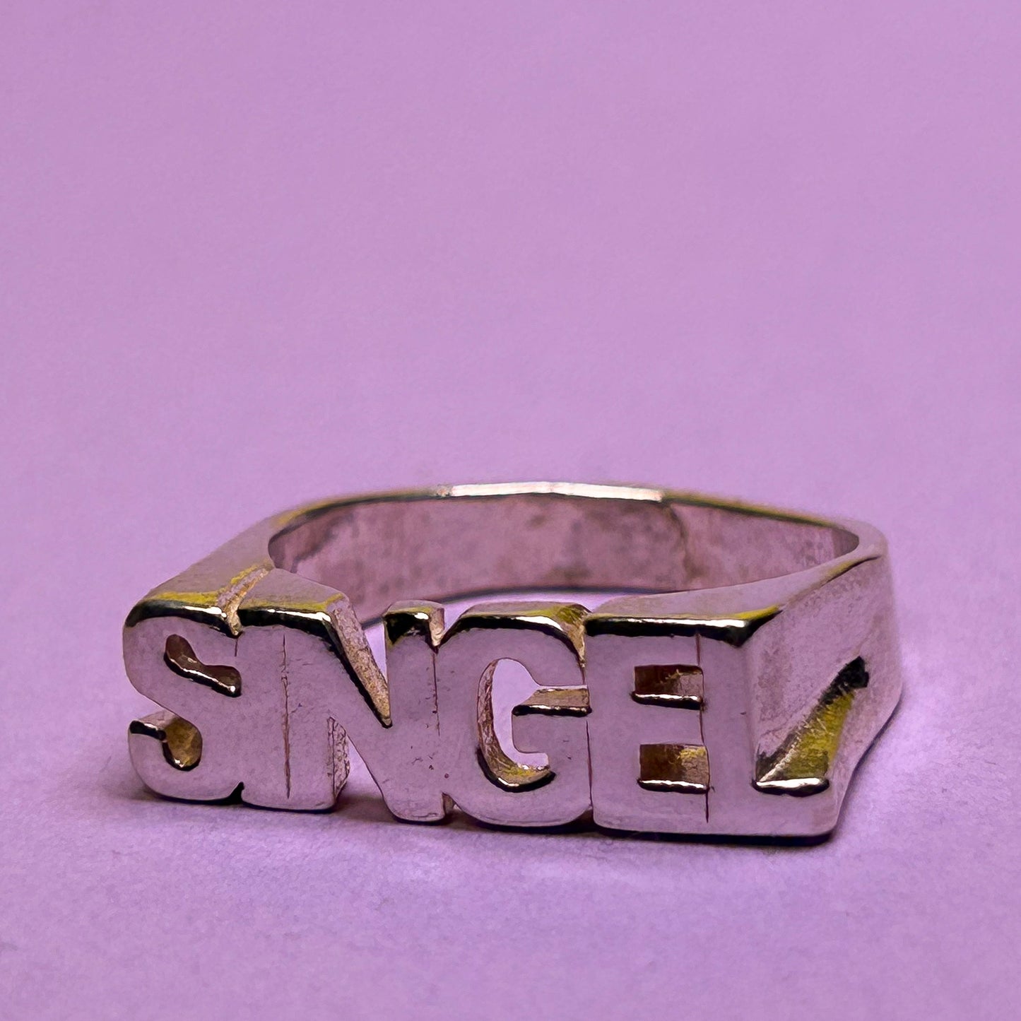 SINGEL-ring