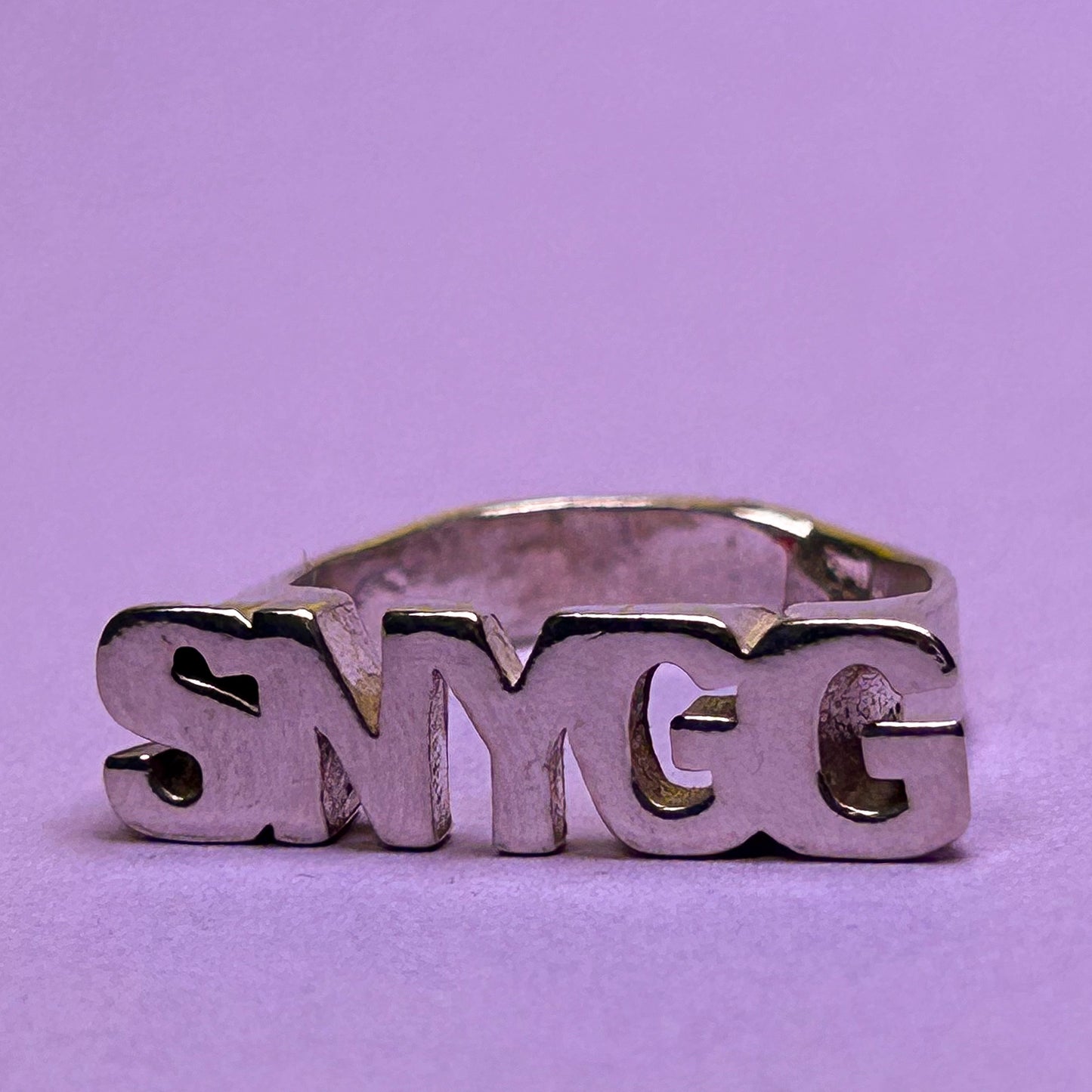 SNYGG-ring
